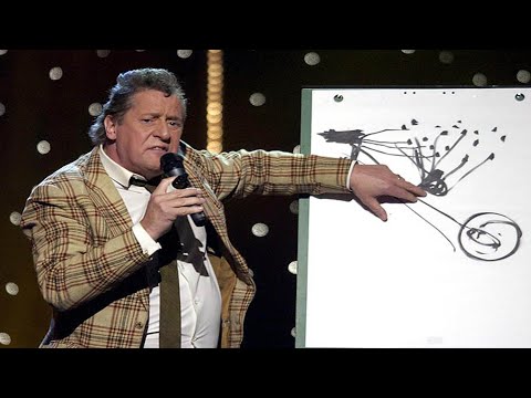 Kurt Olssons Television - Avsnitt 2 - Intro