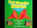 Dick Walter - Shifting Sands Of Sound 