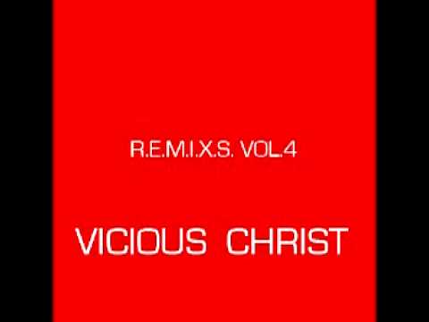 Vicious Christ - Funky Connection