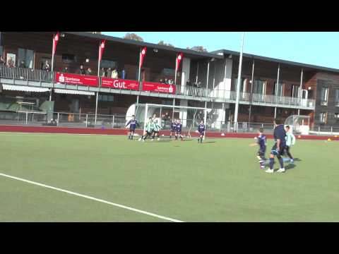 SV UNION VELBERT&SV BAYER