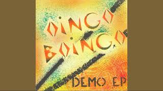 Oingo Boingo - Lap Of Luxury (Demo)