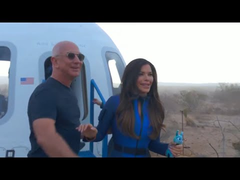 How Rich People Spend YOUR Money