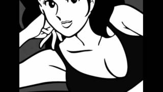 Lupin the 3rd '78 by The Ventures