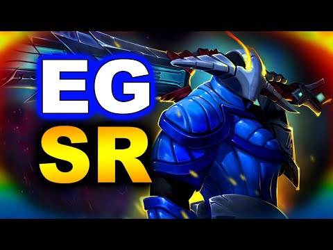 EG vs SHOPIFY REBELLION - NEW EG vs OLD EG PLAYOFFS - ESL ONE BERLIN MAJOR 2023 DOTA 2