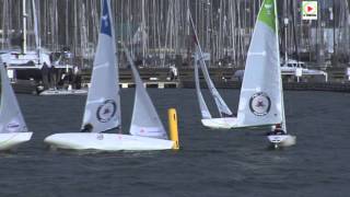 La Trinité-sur-mer: Maman les petits bateaux - Bretagne Télé