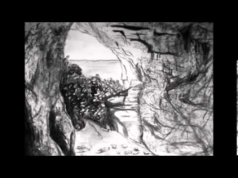 Lingalad - La grotta delle fate