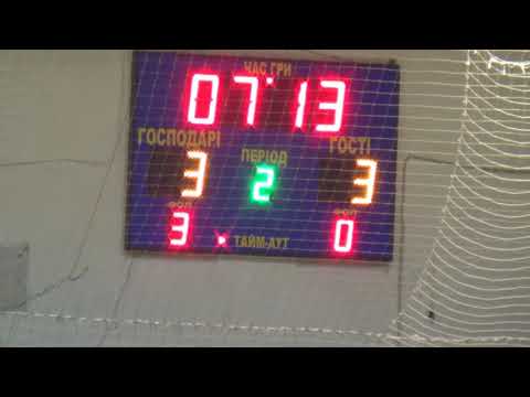 12 КУ 7 Friends–Тетра нарезка