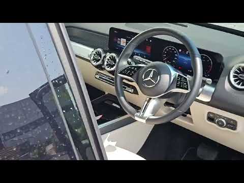 Mercedes-Benz GLB GLB 200d Progressive Line  nigh - Image 2