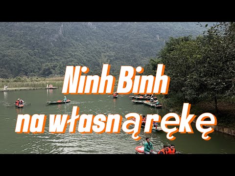 Samodzielna podróż życia: wszystko zorganizowane bez przewodnika!