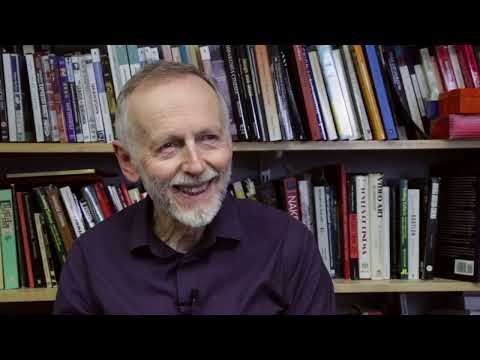 The Life and Times of Dziga Vertov - An Interview with Ian Christie