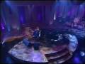 Elton John - Can you feel the love tonight (Live ...