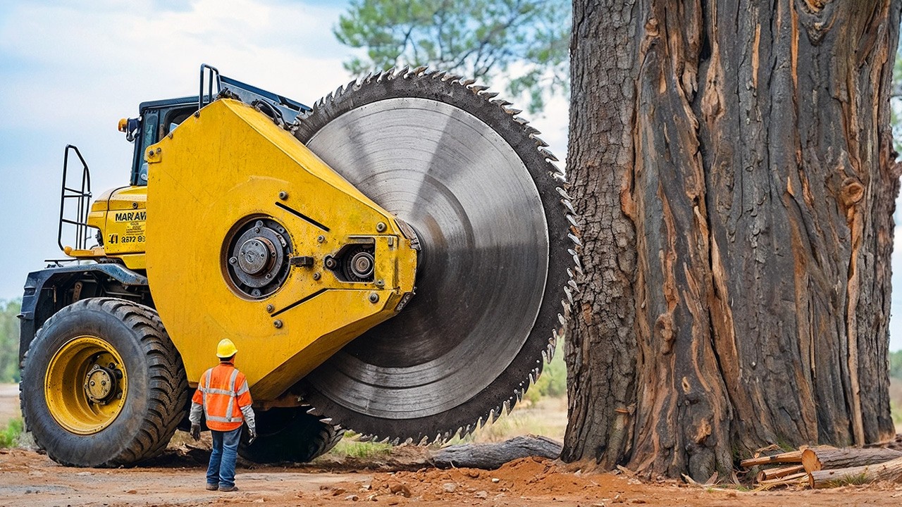 VIDEOS SATISFACTORIOS DE EMPLEADOS HACIENDO SU TRABAJO PERFECTAMENTE