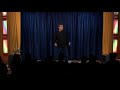 Bobby Collins Stand Up 2018