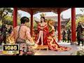 A Useless Prince Facing Execution Shocks The Emperor With One Line Marries A Princess And Rules All