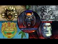Zuma S Revenge All The Boss Battles Adventure Heroic Frog Both Endings
