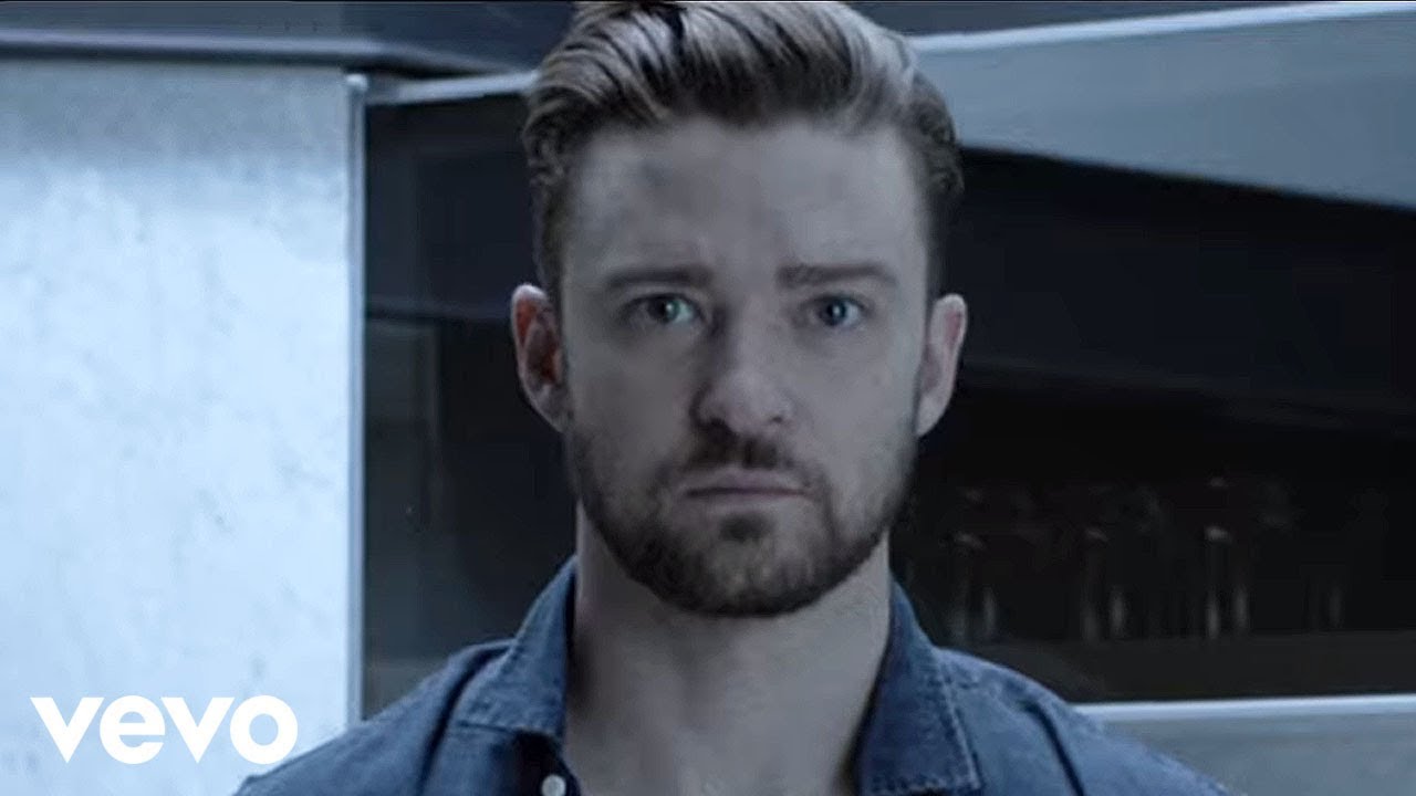 Justin Timberlake – “TKO”