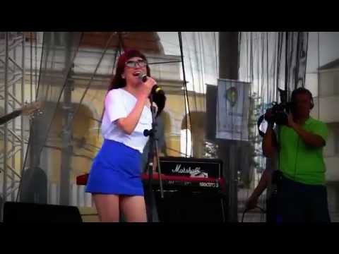 A Banda mais Bonita da Cidade - Submundo Autofágico ♪