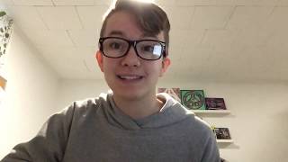 Loser Geek Whatever Cover