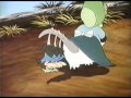 1987 Disney Song Of The South TV Trailer