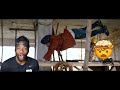 Aadhavan Stunt Scene By Surya REACTION