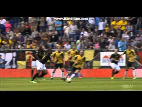 Samenvatting  NAC  -  RodaJC  5-3.