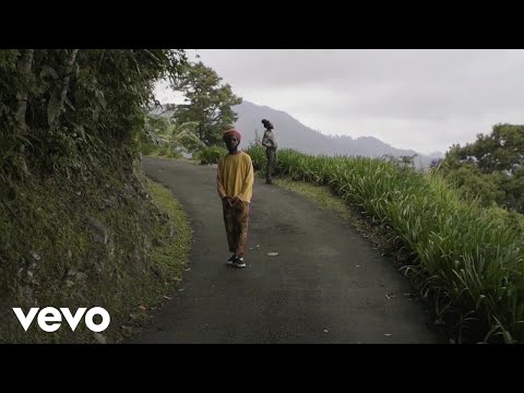 Chronixx - Same Prayer ft. Kabaka Pyramid (Official Visual)