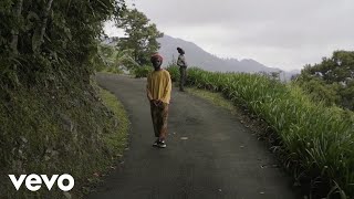 Chronixx - Same Prayer (ft. Kabaka Pyramid)