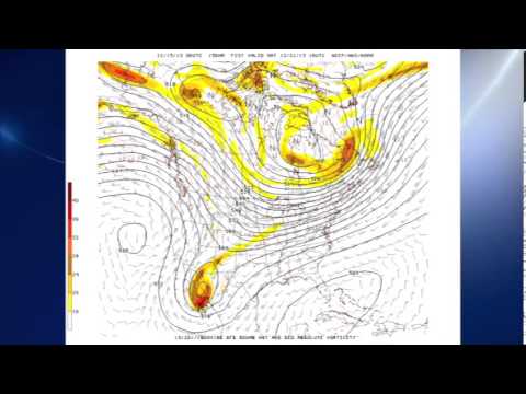 December 15 Weather Xtreme Video