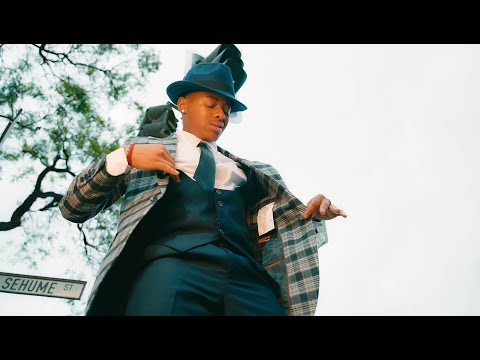 CPC STARS-  Bheki Cele Style ( Offical Music Video ) feat Christian Progressive College
