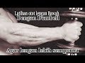 Latihan Otot lengan bawah agar lebih sempurna / latihan otot dengan Dumbell / Otan GJ