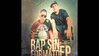 Rap Sin Formato ft Adan / H.i.p H.o.p / Rap Sin Formato EP / 2011 + LINK DESCARGA