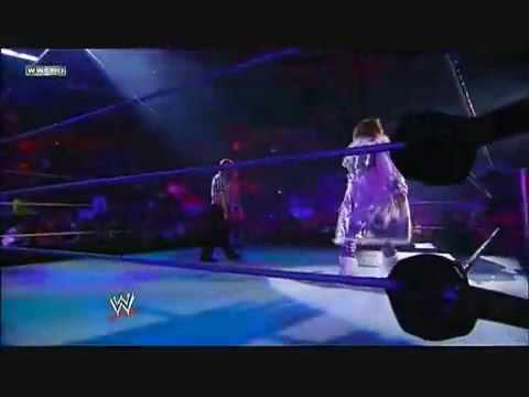 WWE Superstars: Chris Jericho vs. John Morrison, 7th May 2009 (Part 1)