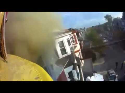 Coordinated Window Ventilation