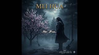 Download lagu Evolusi - Mei Hua (Power Ballad Rockestra) #byfreakrie  mp3