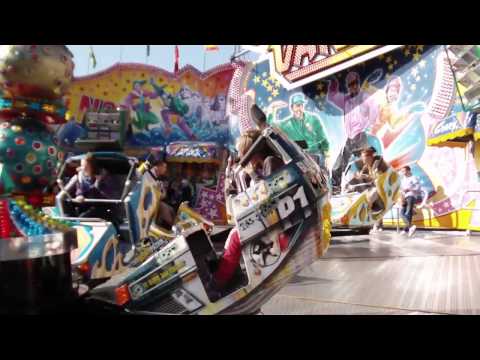 Break-Dancer Das Original (Dreher-Vespermann)