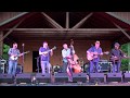The Seldom Scene - Dark Hollow
