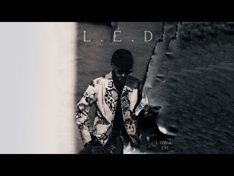 L iZReaL & Gurme - Извини (L.E.D / 2023)