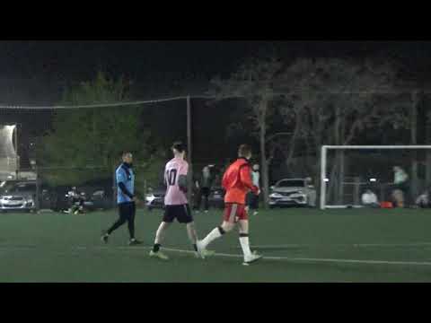 AZÚCAR IMPALPABLE VS TEMBLEKE - #Clausura2021 Fecha 2