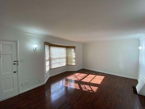 Apartment for Rent in Los Angeles 1BR/1BA by Los Angeles Property Management