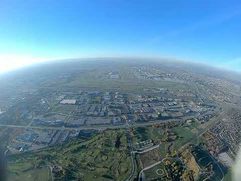 Toronto FPV 29.10.2022