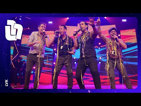 Wild Vleisj - Ravaasj! (Elsloo) | LVK-Finale 2026