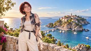 伝説のDTMミュージシャン、あのまりあさんの名曲「Welcome to 夏Island」を西川善司の独自アレンジプロンプトを用いてSUNO V6でアレンジするとこうなる【あのまりあさんから許可取得済】
