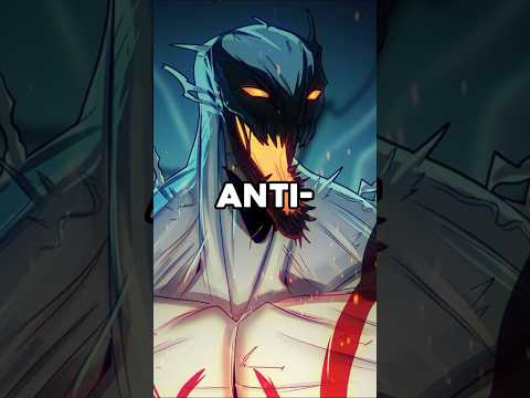 10 FATOS SOBRE O ANTI-VENOM #venom #antivenom #shorts