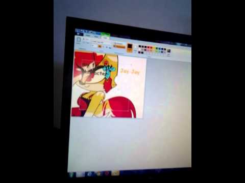 Vivziepop jay jay(favorite character)