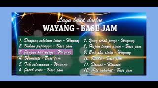 Download lagu #the best of Wayang VS Base jam mp3 Download lagu #the best of Wayang VS Base jam mp3
