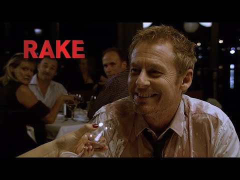 Rake - Official Clip - Correct