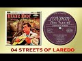 04 STREETS OF LAREDO