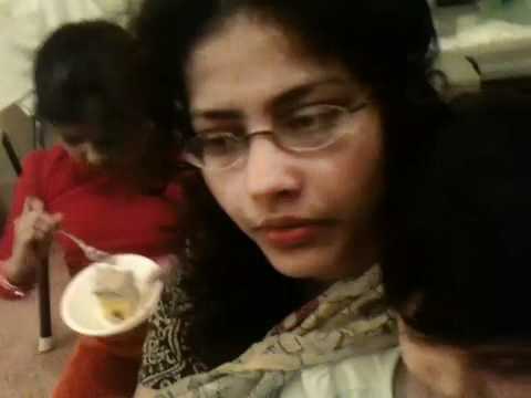 Sharmin's Birthday 2011