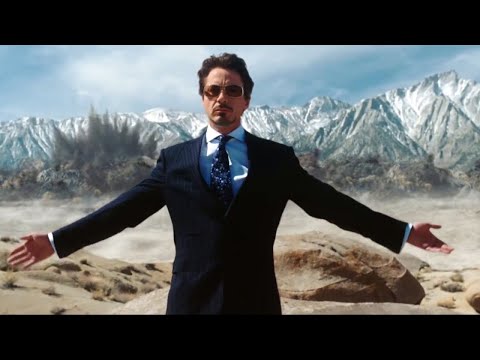 The entire MCU except it's just the memes