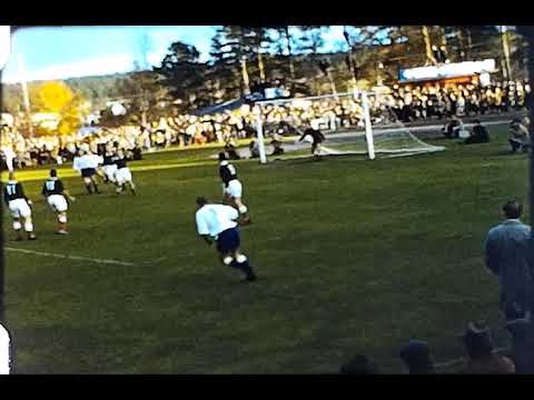 IFK Luleå 1960 - 1975 + slowmo